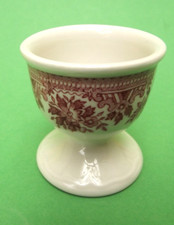 Villeroy & Boch, Fasan rot *