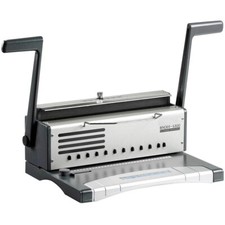 LMG S300 Drahtbindegerät A4 3:1 34 Ringe max 120 Blatt - DEMOGERÄT