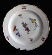 SPEISE TELLER Kakiemon MEISSEN