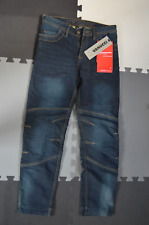 VANUCCI - Motorradjeans Damen