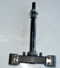 Gabelbrücke Luxxon XXLine Longjia Shappy LJ50QT-4B