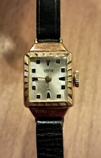 Damen Armbanduhr DAU -