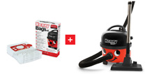 Numatic Staubsauger "Henry