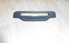 Abdeckung Paneel CD Fach Volvo XC70 II V70 III S80 II 1284544