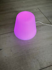 Mathmos Minilamp Lampe in OVP *Rarität & TOP*