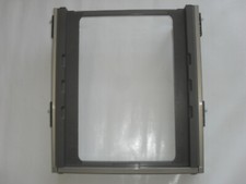 Abfalltrennsystem Ninka, Auszug Eimer-Einbau