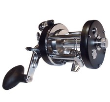 Abu Garcia Ambassadeur Seven -