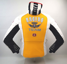 Bogner Racing Team Damen Skijacke Gr. 36 (S) mit Softshell Einsatz
