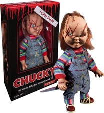 Child's Play 15" Scarred