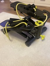 stepper crosstrainer