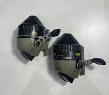 Zebco Z22 Spin Cast Fishing