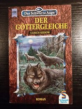 DSA Das schwarze Auge Roman -