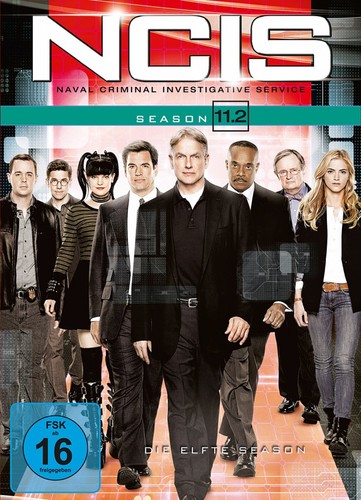 Ncis navy cis - -,