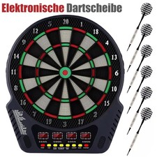 Elektronisch Dart-Scheibe 6