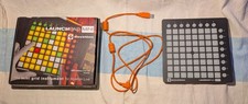 Launchpad Mini, Marke: Novation, Minimal Gebraucht, mit USB Kabel