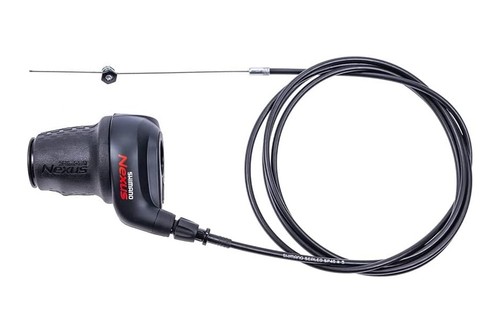 Shimano gang nexus - gang,