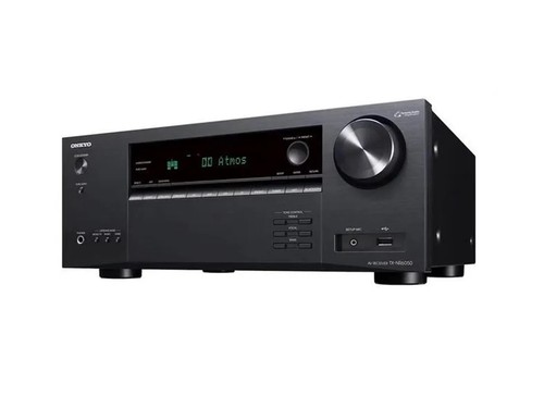 Onkyo 6050 av - onkyo, receiver