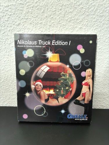 Quelle rarität nikolaus - quelle,