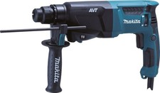 Makita Bohrhammer HR2601J mit