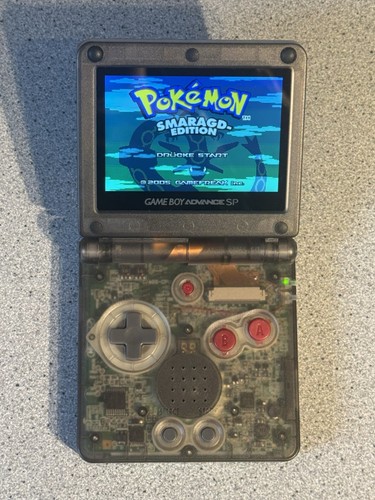 Nintendo gameboy advance - gameboy, |