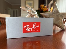 Sonnenbrille Marke RAY BAN