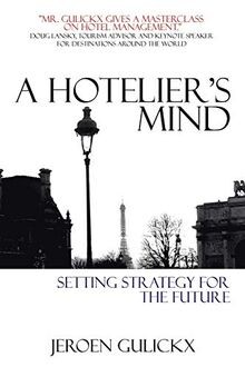 Hotelier mind setting - a,