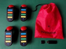 4 Stück original wireless