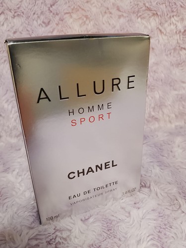 Chanel allure homme - allure,