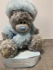 Carte Blanche Me To You Bär