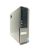PC Dell OptiPlex 9020 Intel Core i5-4670 8GB DDR3 Ohne Festplatte