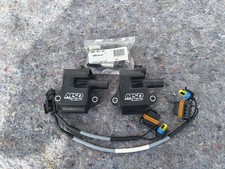 08-17 Victory MSD Coil Kit
