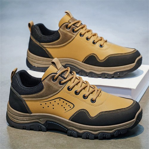 Herren wanderschuhe outdoor - herren,