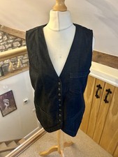 Whistles Jeansweste Utility