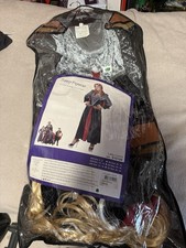 Fasching kostüm damen Lady Laura Größe M Neuwertig