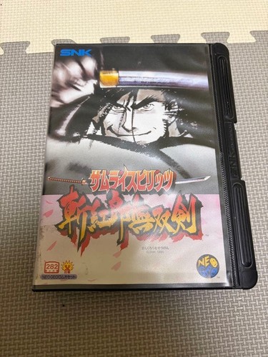 Neo geo aes - aes, 3
