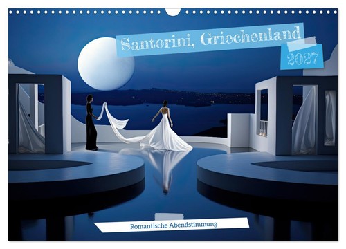 Calendar 2027 version - ·, ·
