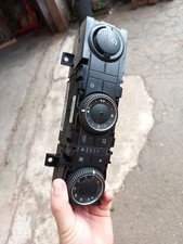 VW Crafter 2E Mercedes