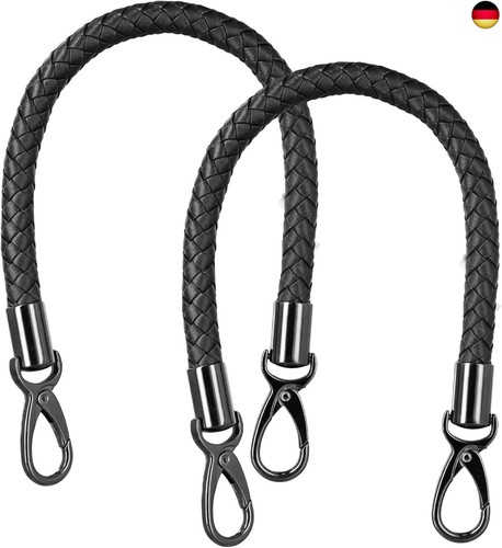 Stück leder handtasche - 2,