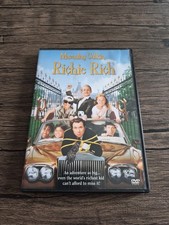 1.2  Richie Rich (DVD, 1994