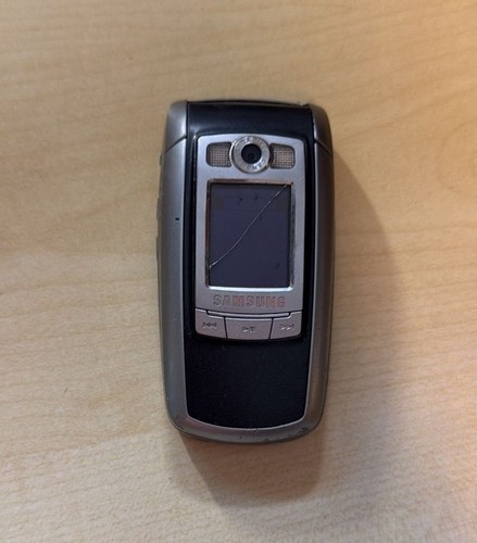 Samsung klapphandy sgh 720 - samsung,