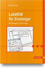 LabVIEW für Einsteiger | Mit