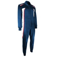 SPEED  Kartoverall DETROIT 2.0