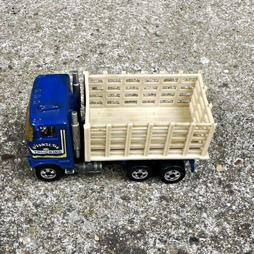 Hot wheels spielzeug lkw - hot,