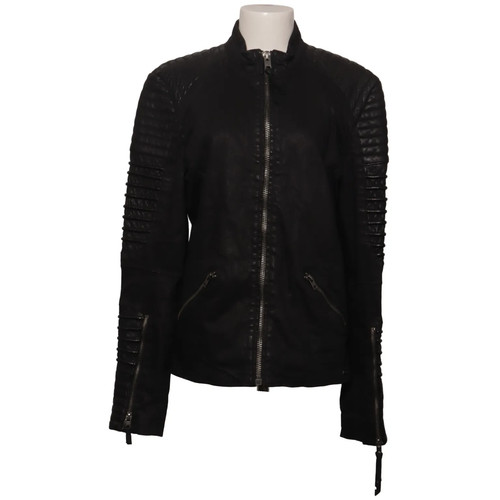 Tigha bikerjacke damen - tigha,,