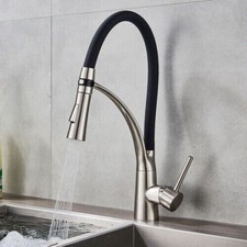 360°Küchenarmatur Brause