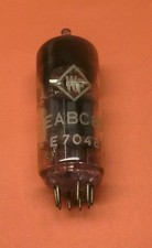 Elektronenröhre Röhre WF