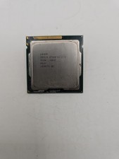 Intel Xeon E3-1270   SR00N