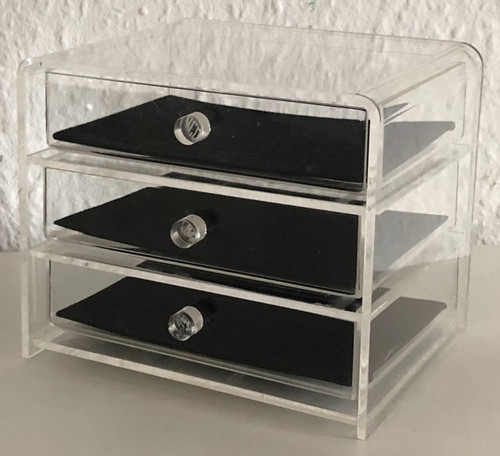 Vintage schmuckkasten - vintage,