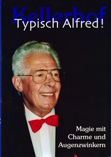 Buch: Typisch Alfred!