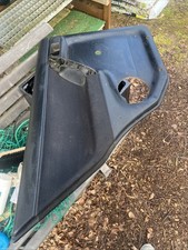 VW Golf 3 III 1H Bj 95 Tür